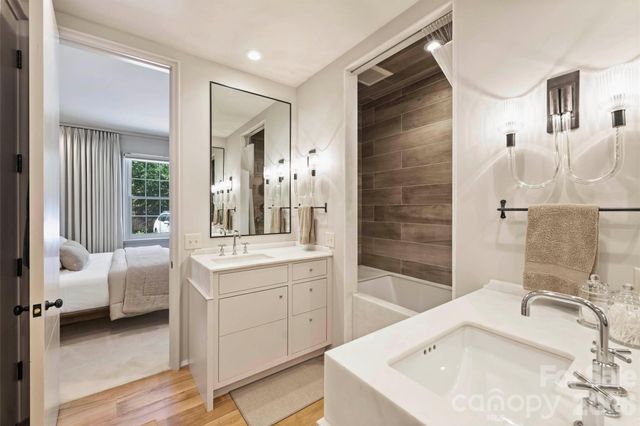 930 Ardsley Road 2, Charlotte, NC 28207