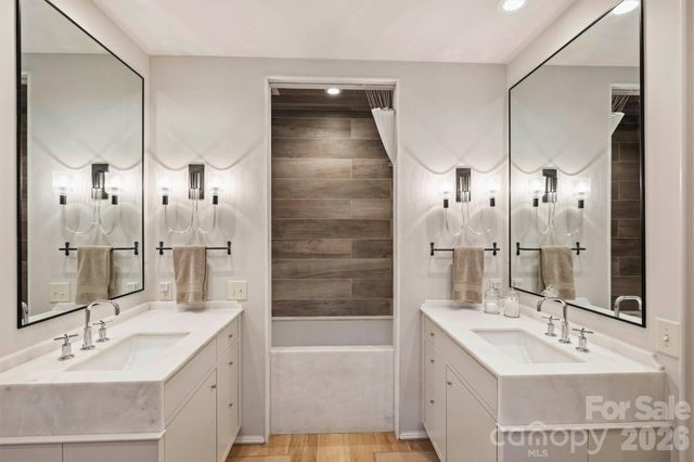 930 Ardsley Road 2, Charlotte, NC 28207