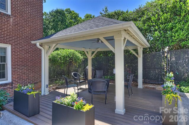 930 Ardsley Road 2, Charlotte, NC 28207