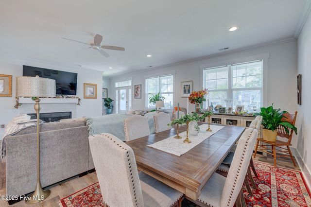 6508 Oak Canopy Drive, Wilmington, NC 28409