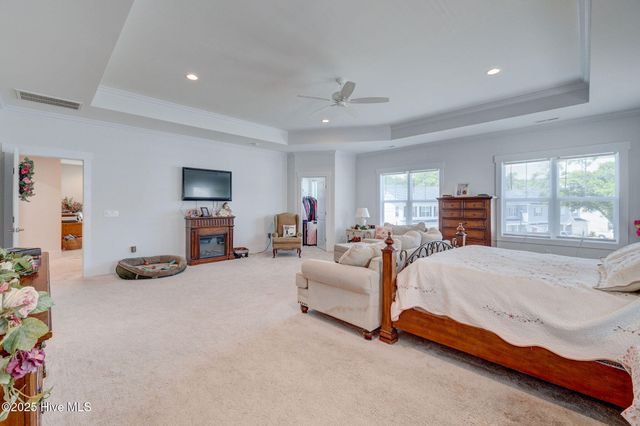6508 Oak Canopy Drive, Wilmington, NC 28409