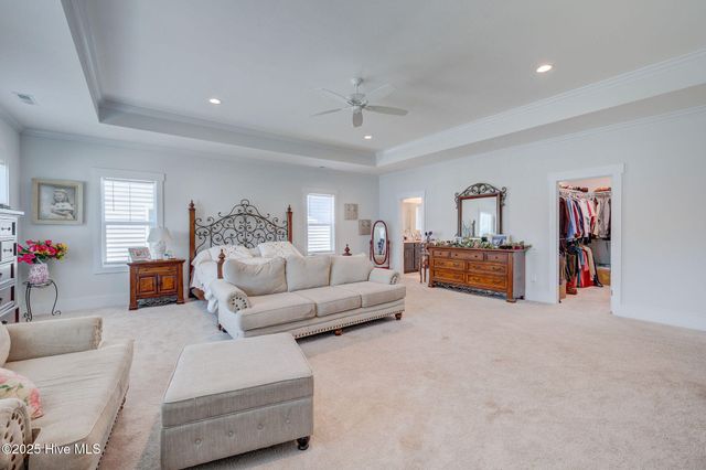 6508 Oak Canopy Drive, Wilmington, NC 28409