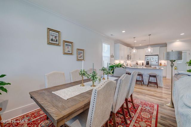 6508 Oak Canopy Drive, Wilmington, NC 28409