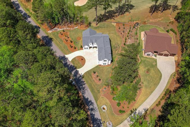 105 ASHLAND Drive, Mccormick, SC 29835