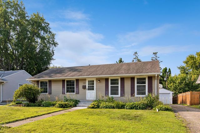 334 Emerson Avenue W, West Saint Paul, MN 55118