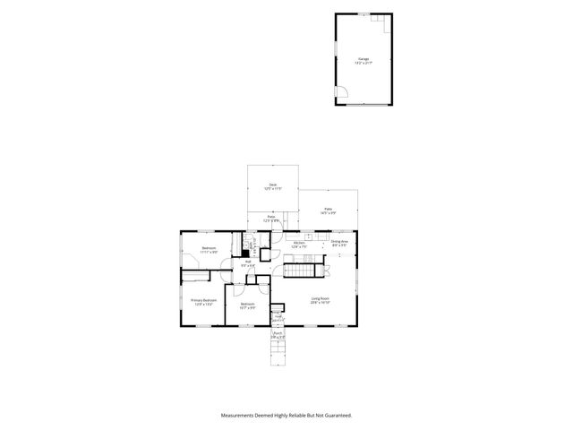 334 Emerson Avenue W, West Saint Paul, MN 55118