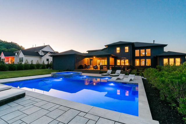 7201 Bonterra Ct, Franklin, TN 37064