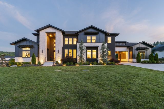 7201 Bonterra Ct, Franklin, TN 37064