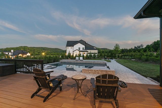7201 Bonterra Ct, Franklin, TN 37064