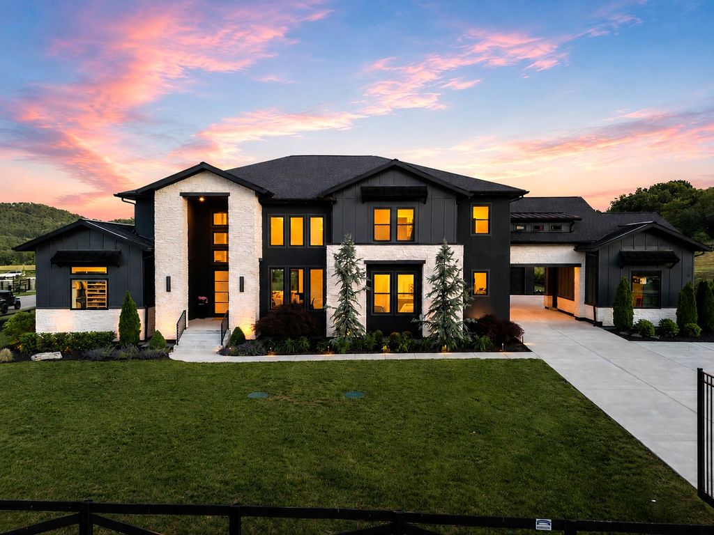 7201 Bonterra Ct, Franklin, TN 37064