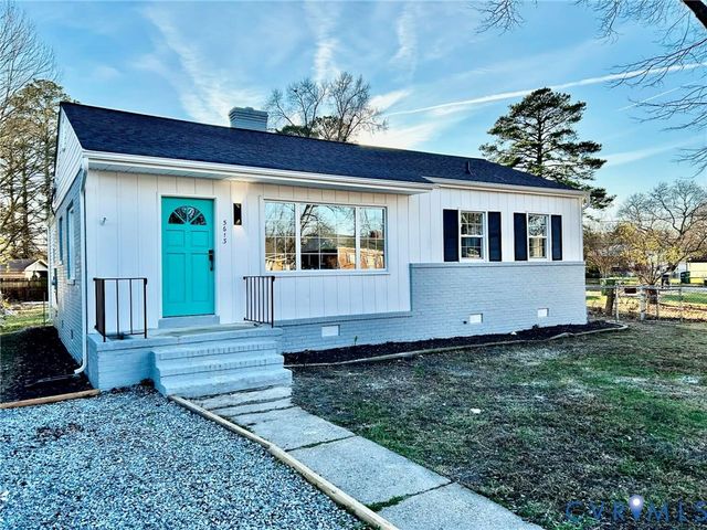 5613 Heywood Rd, Richmond, VA 23224