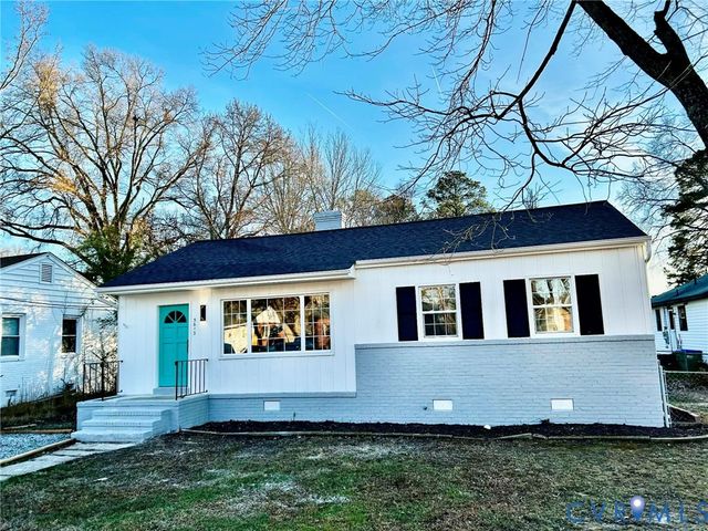 5613 Heywood Rd, Richmond, VA 23224