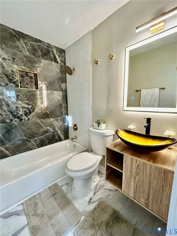 5613 Heywood Rd, Richmond, VA 23224