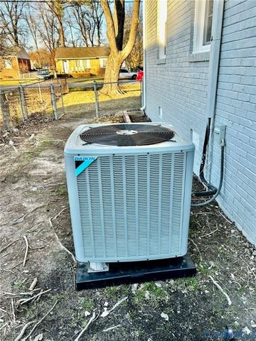 5613 Heywood Rd, Richmond, VA 23224