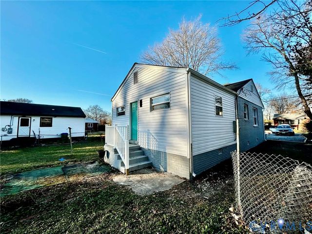 5613 Heywood Rd, Richmond, VA 23224