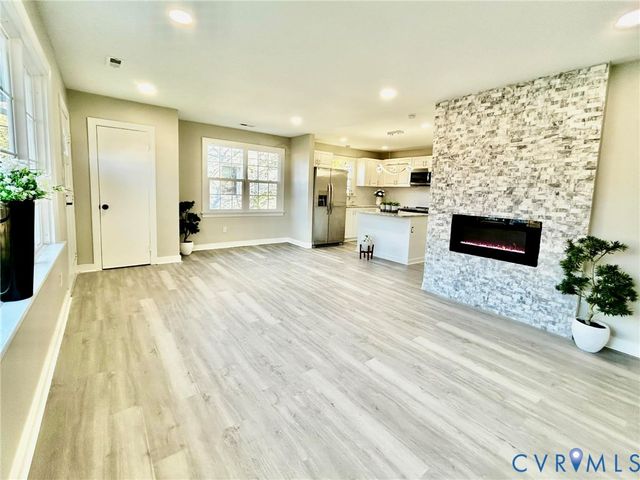 5613 Heywood Rd, Richmond, VA 23224