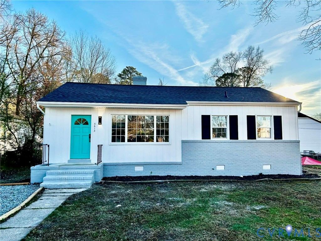 5613 Heywood Rd, Richmond, VA 23224
