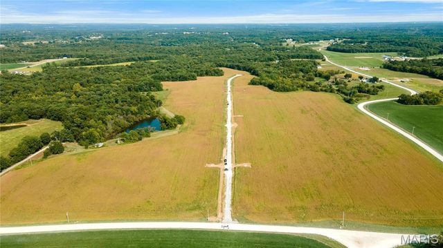 125 Otto Court, Silex, MO 63377