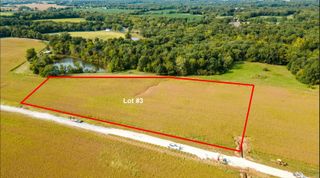 125 Otto Court, Silex, MO 63377