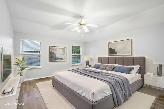 205 Cavalry TRL, Elgin, TX 78621