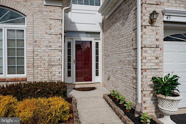 45 VENDER LN, Mays Landing, NJ 08330