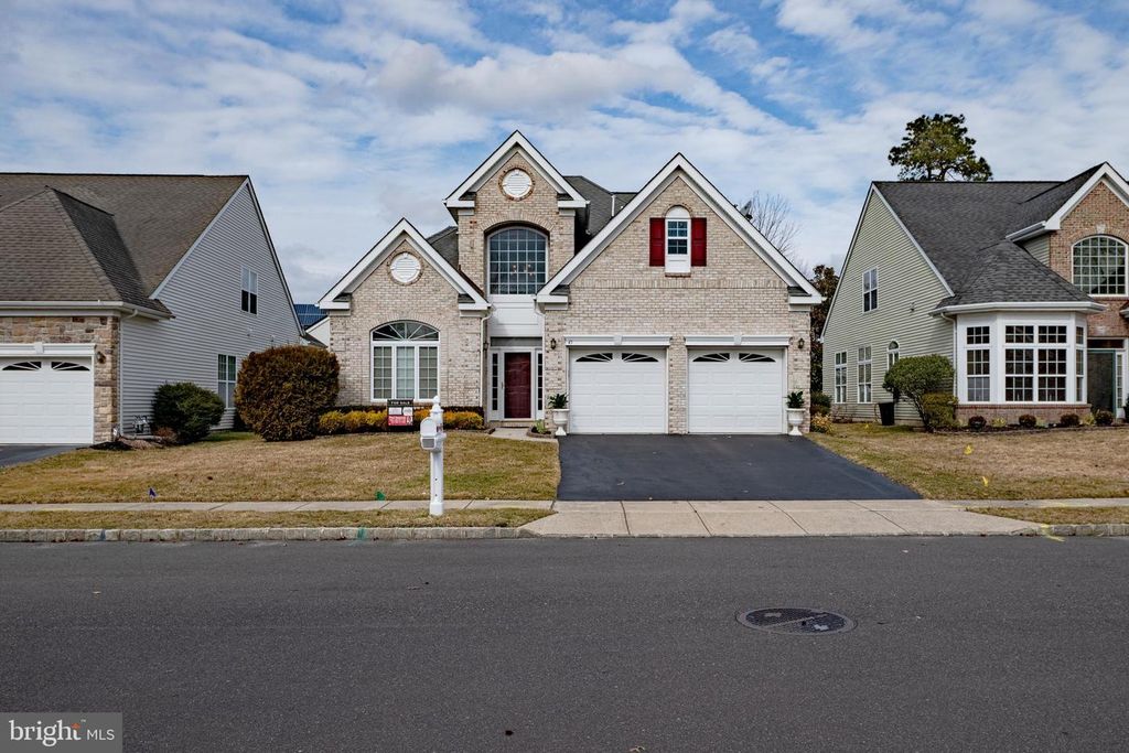 45 VENDER LN, Mays Landing, NJ 08330