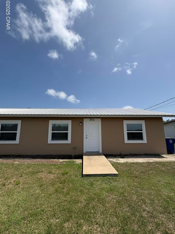 824 E 25th Street, Panama City, FL 32405