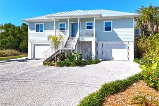 555 Piedmont RD, Sanibel, FL 33957