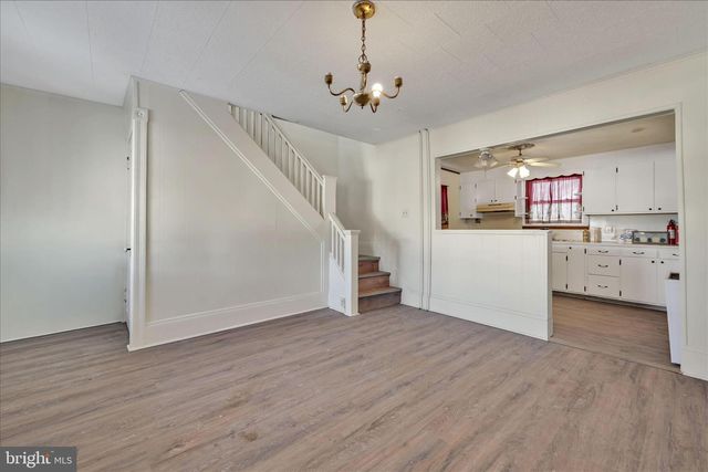 20 W SAVORY ST, Pottsville, PA 17901