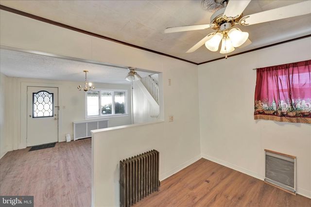 20 W SAVORY ST, Pottsville, PA 17901