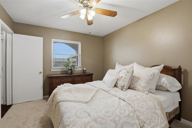 703 Crestmoor Drive, Moore, OK 73160