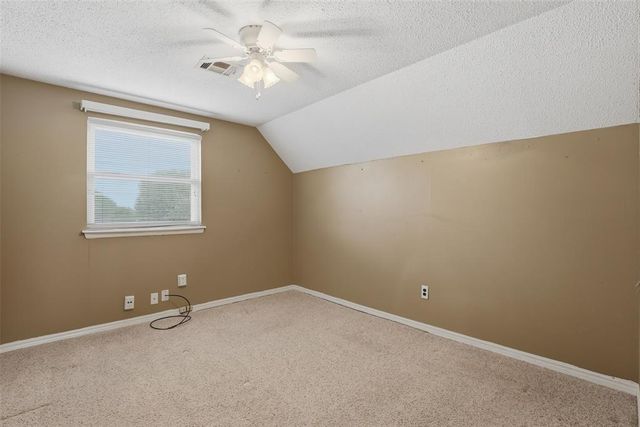 703 Crestmoor Drive, Moore, OK 73160