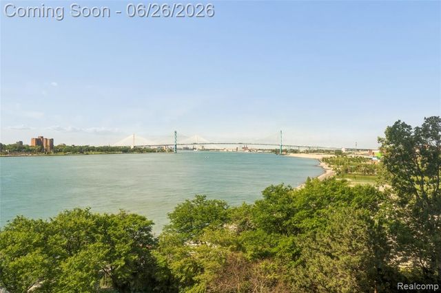 1001 W Jefferson Avenue 300-7H, Detroit, MI 48226