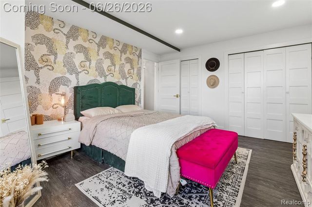1001 W Jefferson Avenue 300-7H, Detroit, MI 48226