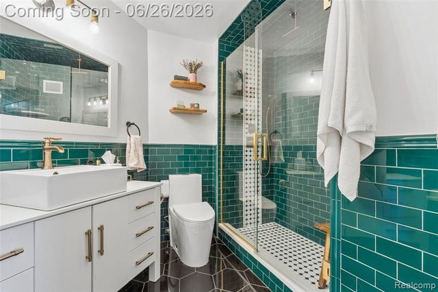 1001 W Jefferson Avenue 300-7H, Detroit, MI 48226