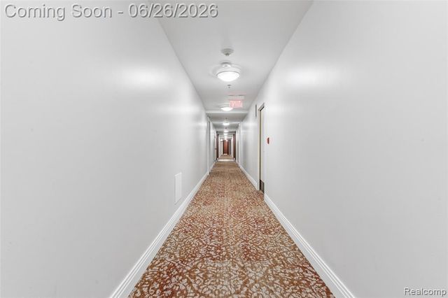 1001 W Jefferson Avenue 300-7H, Detroit, MI 48226