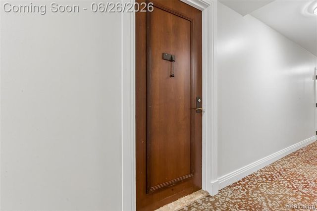1001 W Jefferson Avenue 300-7H, Detroit, MI 48226