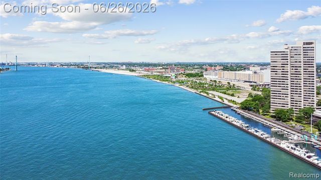 1001 W Jefferson Avenue 300-7H, Detroit, MI 48226