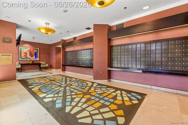 1001 W Jefferson Avenue 300-7H, Detroit, MI 48226