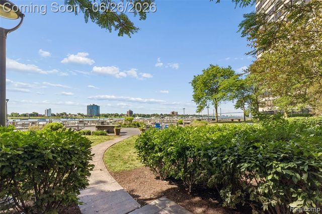 1001 W Jefferson Avenue 300-7H, Detroit, MI 48226