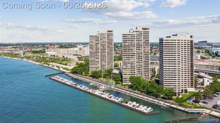 1001 W Jefferson Avenue 300-7H, Detroit, MI 48226