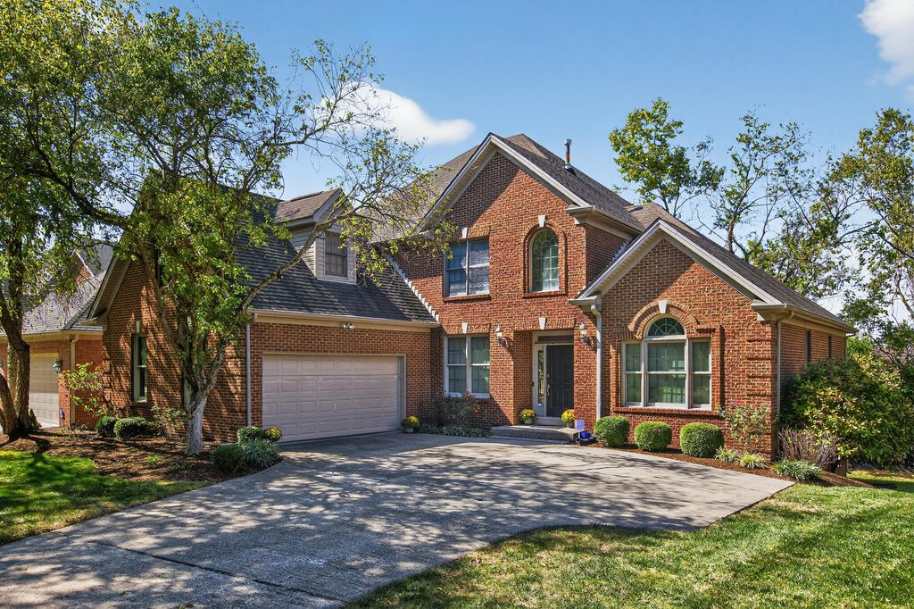 929 Firethorn Place, Lexington, KY 40515