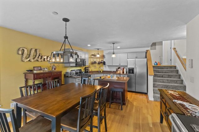 67 N Quinsigamond Ave 18, Shrewsbury, MA 01545