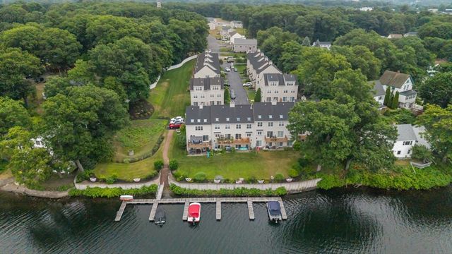 67 N Quinsigamond Ave 18, Shrewsbury, MA 01545