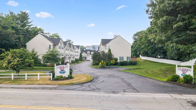 67 N Quinsigamond Ave 18, Shrewsbury, MA 01545
