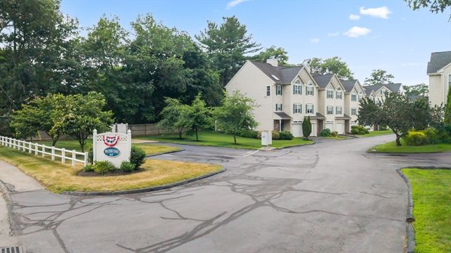 67 N Quinsigamond Ave 18, Shrewsbury, MA 01545