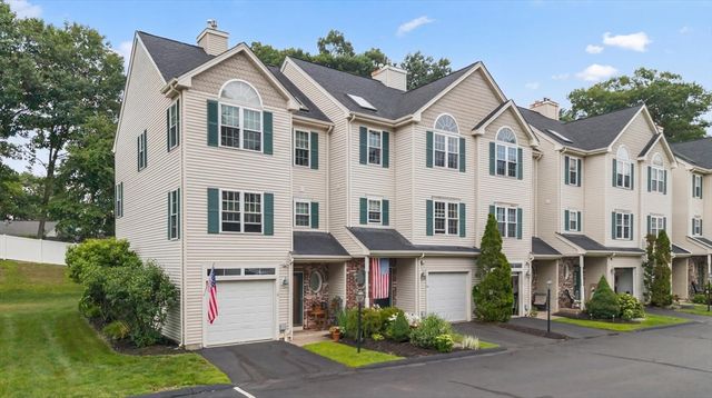 67 N Quinsigamond Ave 18, Shrewsbury, MA 01545