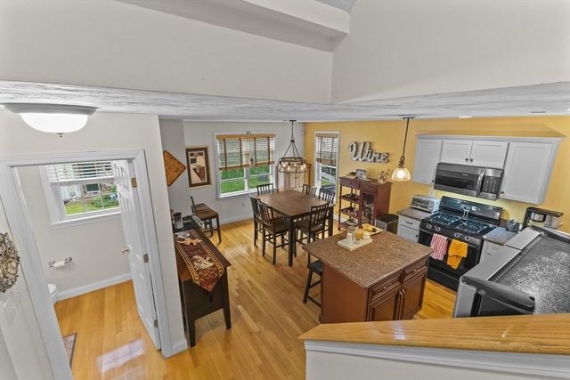 67 N Quinsigamond Ave 18, Shrewsbury, MA 01545