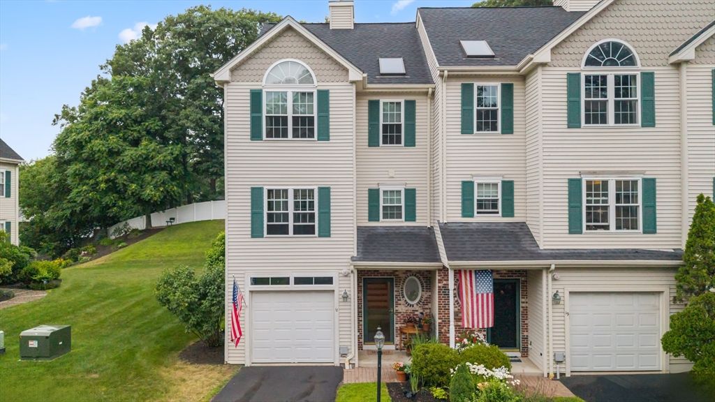 67 N Quinsigamond Ave 18, Shrewsbury, MA 01545
