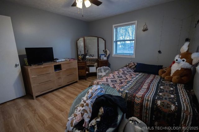 1410 W Danny Street, Claremore, OK 74017